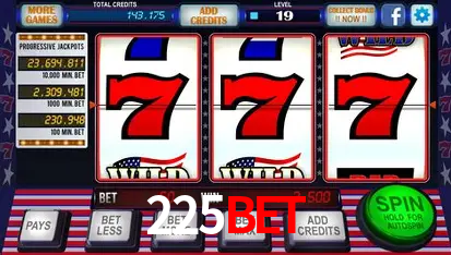 225Bet São Paulo - Live Tables