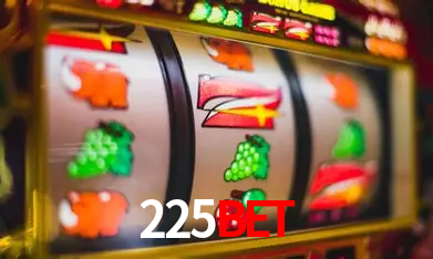 Inovações de Jogos na 225Bet: O Futuro das Experiências Interativas