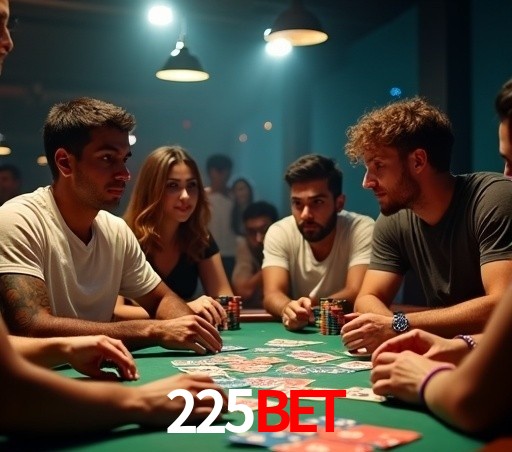 225Bet São Paulo - Top Slots