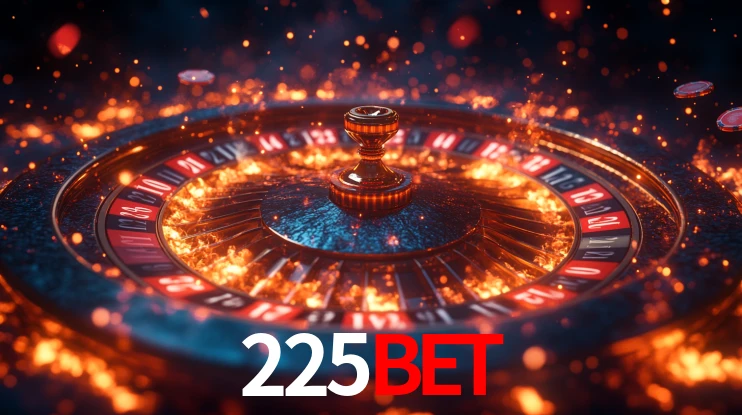 225Bet App Interface
