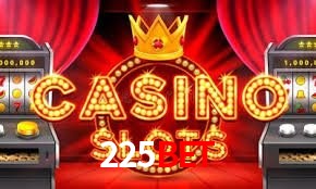 Secure Login 225Bet