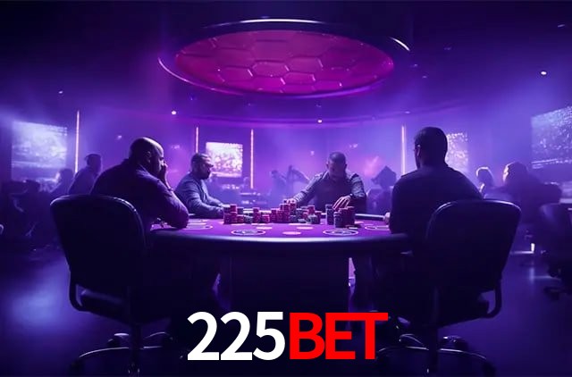 Design Responsivo 225Bet