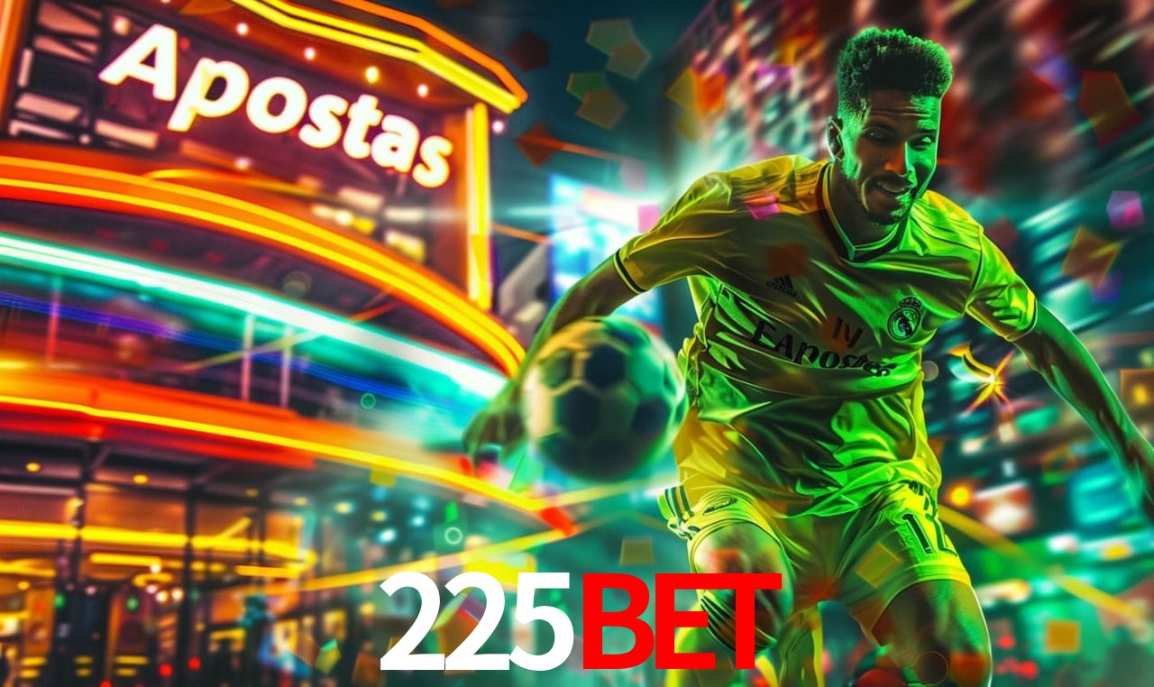 Especiais de Fim de Semana 225Bet