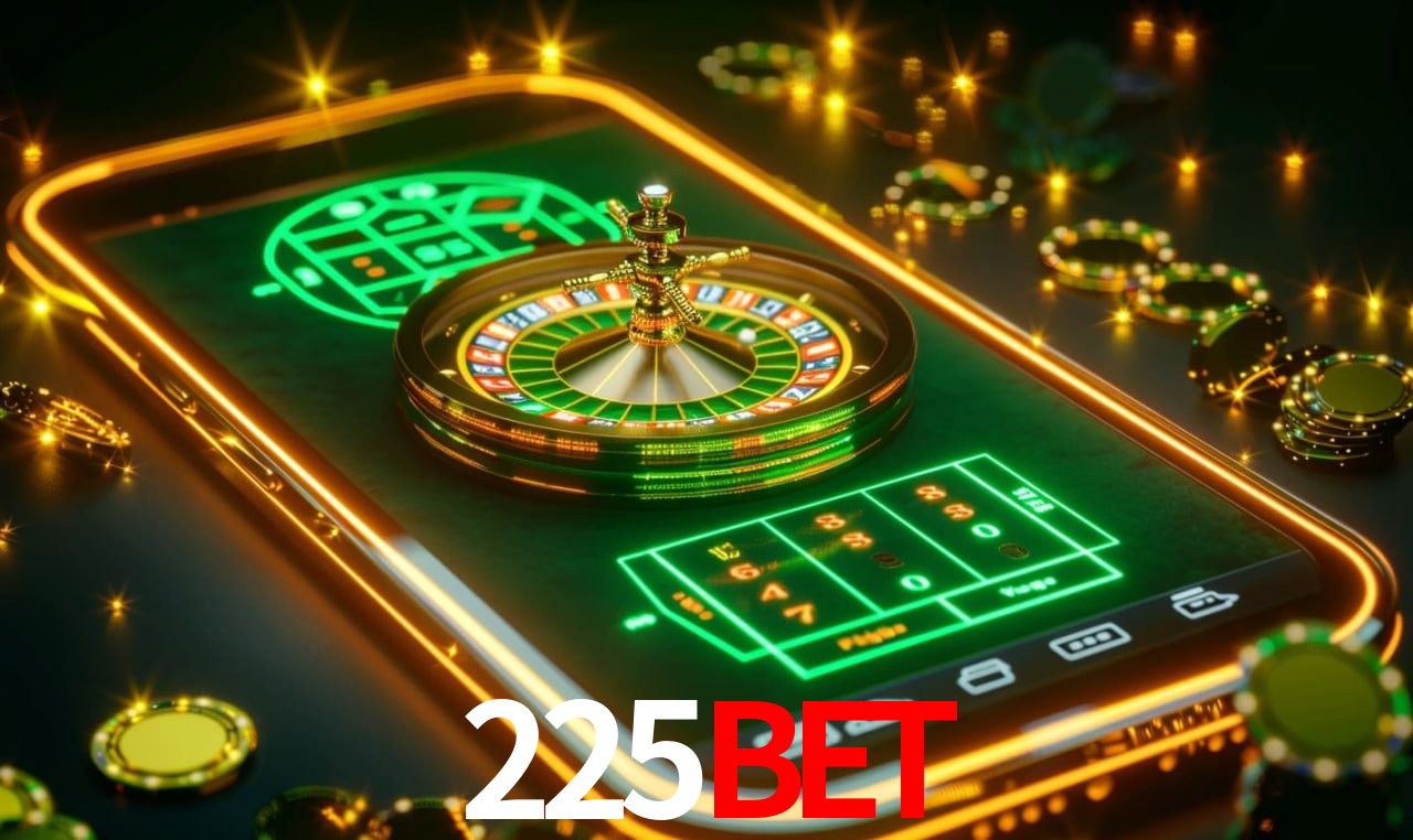 225Bet Rio de Janeiro - Licenses