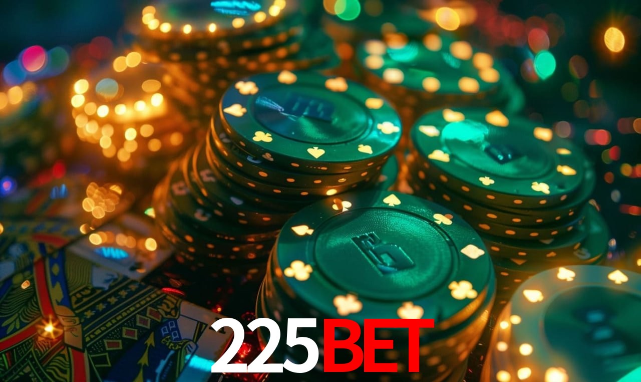 Diretório de Jogos 225Bet