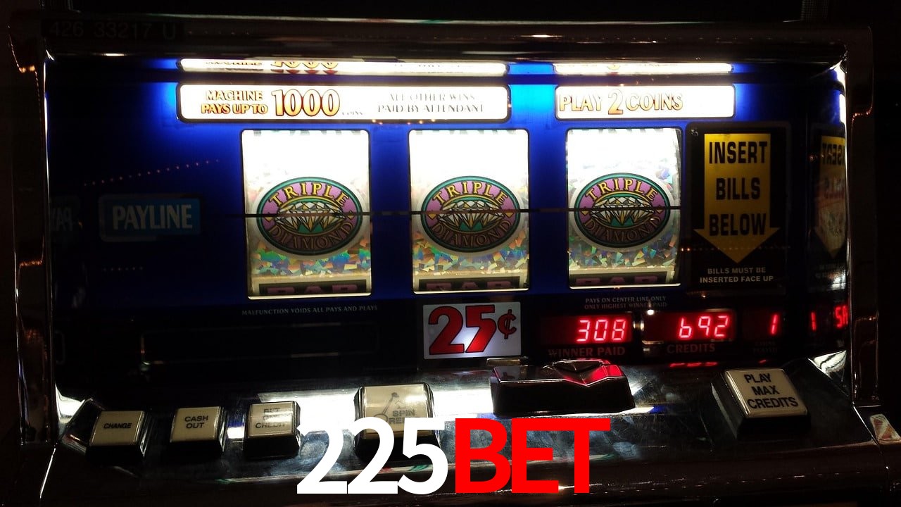 Experiência VIP 225Bet