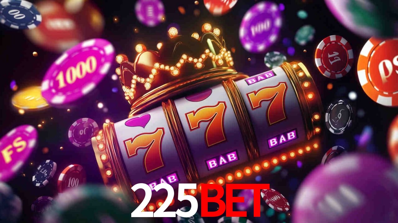 Account Benefits 225Bet