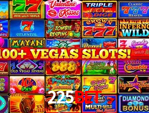 225Bet Belo Horizonte - VIP Casino