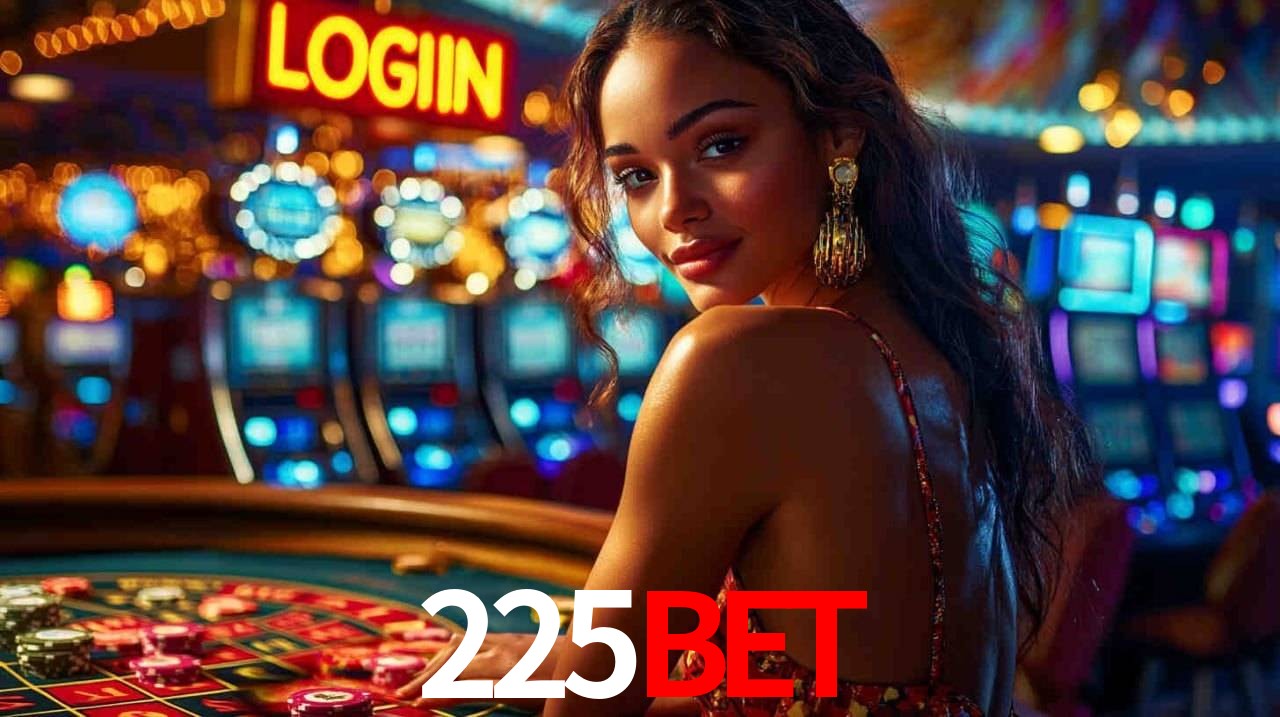 225Bet Belo Horizonte - Jackpots