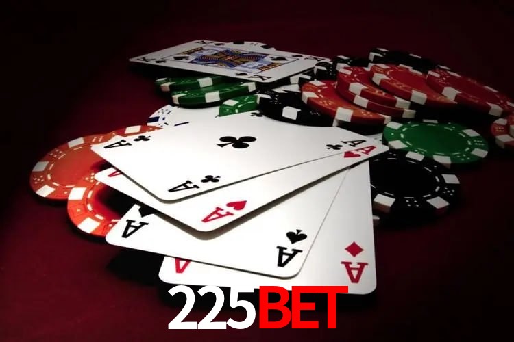 Estatísticas Esportivas 225Bet