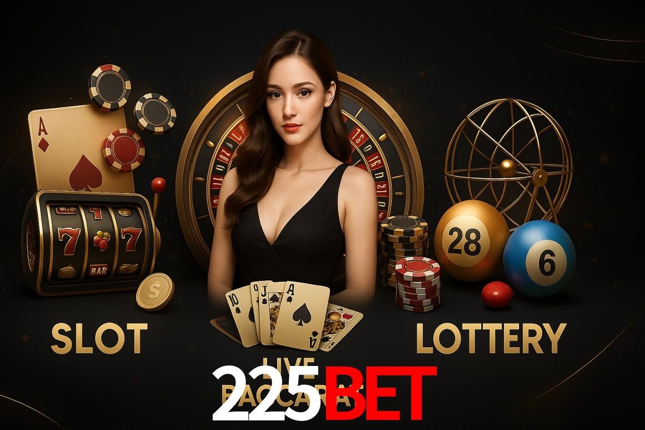225Bet Salvador - Promo Stats