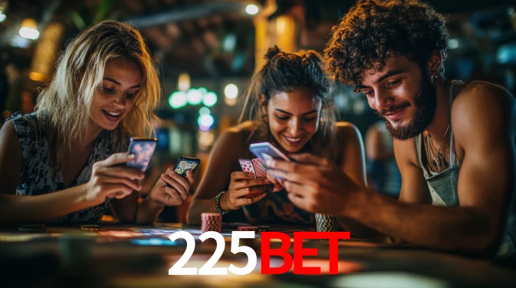 Aviator Game 225Bet