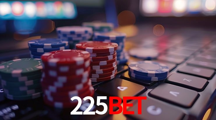225Bet - Security
