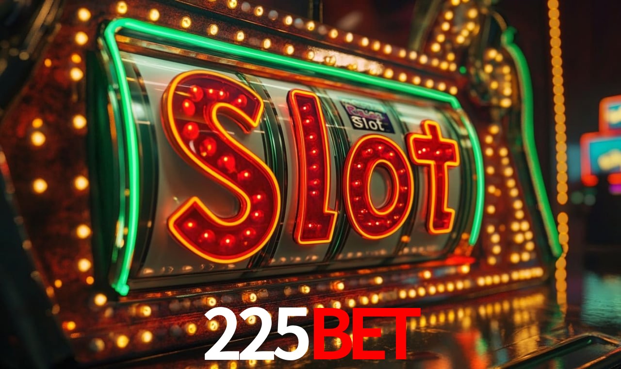 225Bet - Rápido Acesse