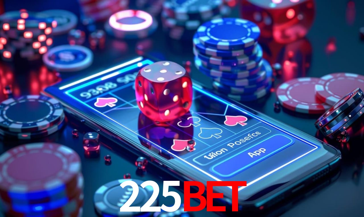 225Bet - Análise de Mercados Esportivos