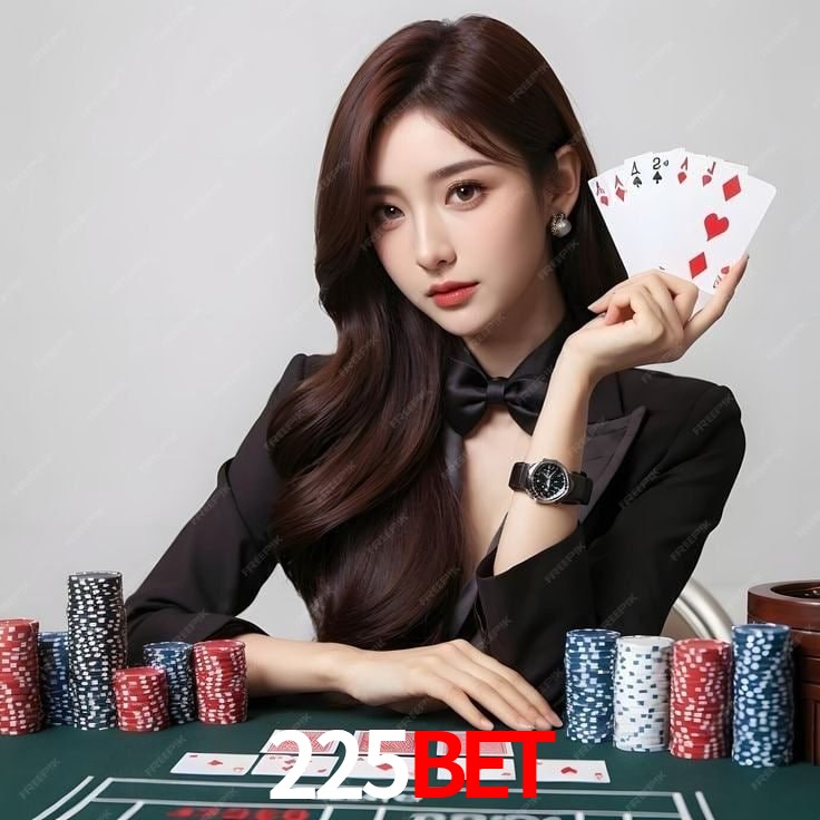 225Bet - User Statistics