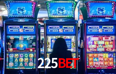 Desvendando o Mundo dos Jogos Virtuais na 225Bet