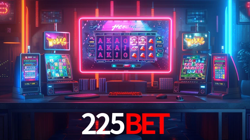 Explore as vantagens do 225Bet: serviço profissional e confiabilidade