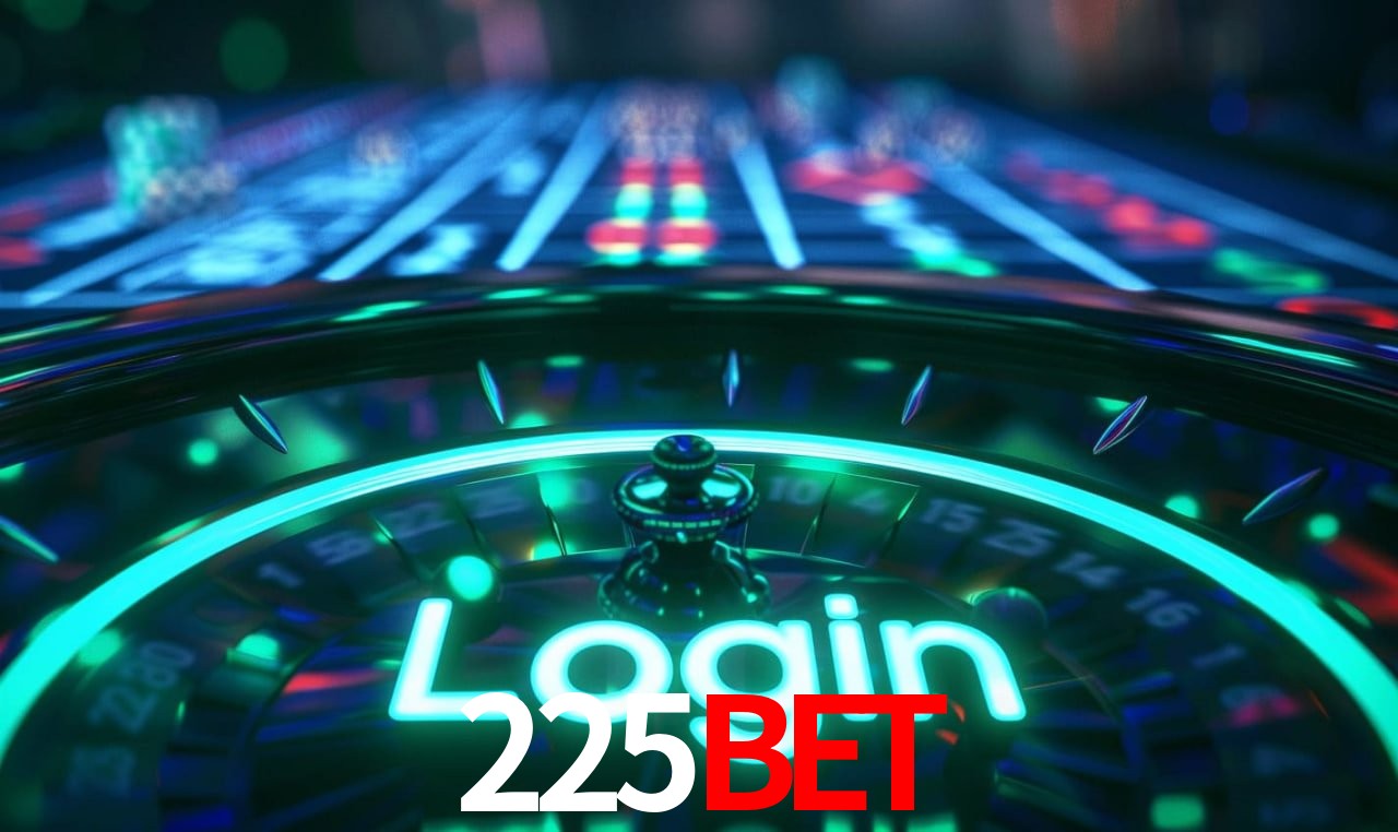 Casino Ao Vivo 225Bet