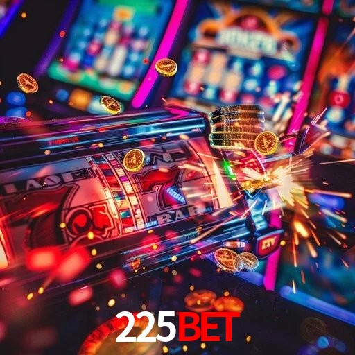 Apostas de Futebol 225Bet