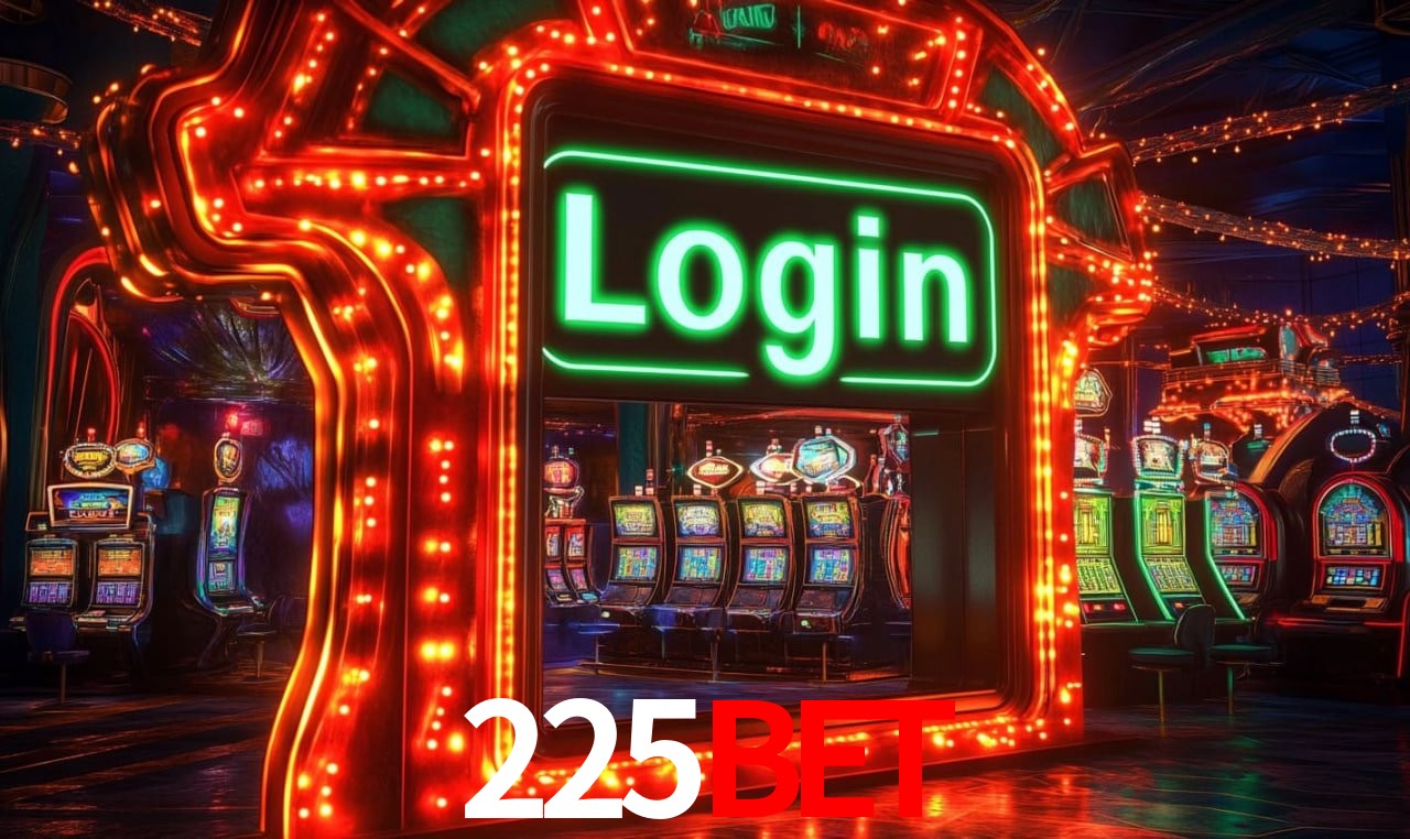Jogos de Slot 225Bet