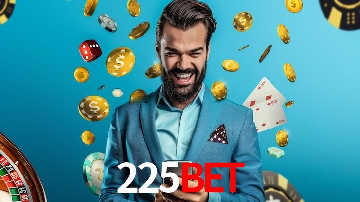Quick Registration 225Bet