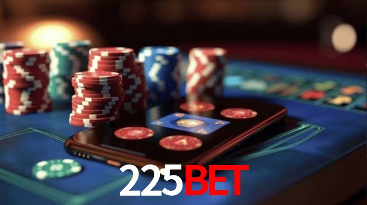 Recursos de Bônus 225Bet