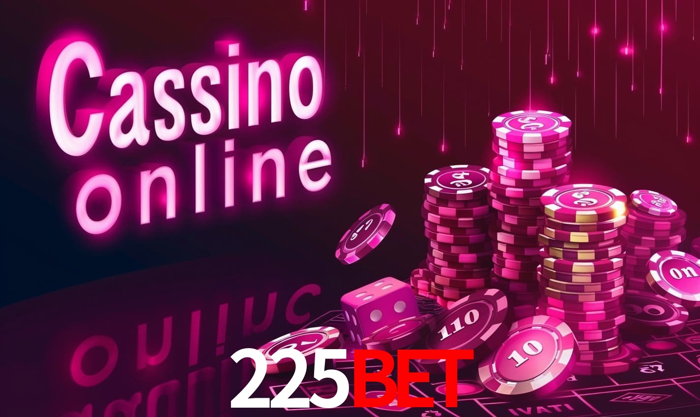 225Bet Salvador - Strategies