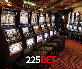 A Emoção da Loteria na 225Bet: Uma Chance de Mudança de Vida