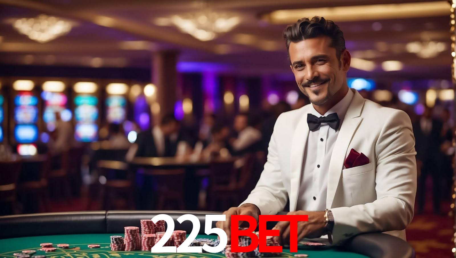 225Bet - Support