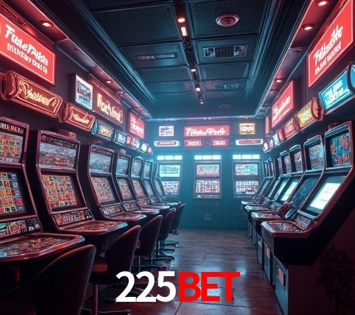 225Bet Brasília - Leaderboards