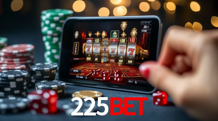 Live Casino 225Bet