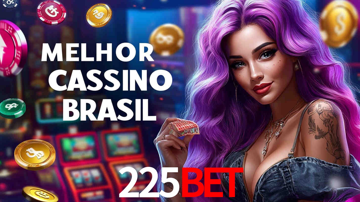 Explorando a Categoria de Eventos em Apostas na 225Bet