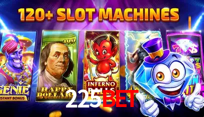 Desvendando o Mundo dos Jogos Virtuais na 225Bet