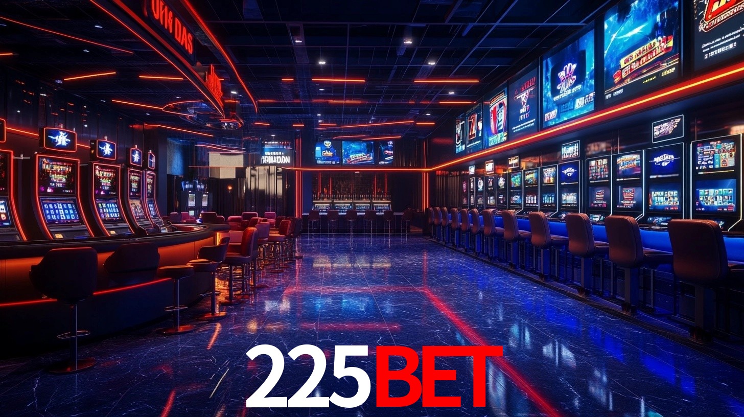 VIP Casino 225Bet
