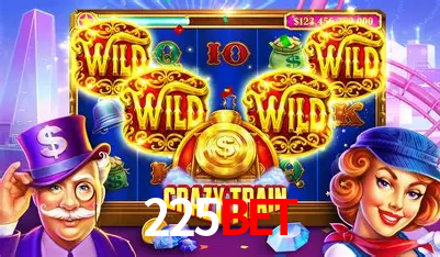 225Bet Brasília - VIP Program