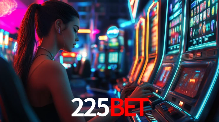 Premium Interface 225Bet