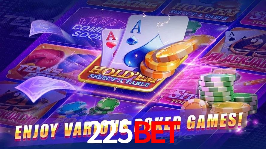 cassino 225Bet
