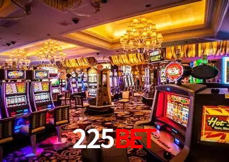 225Bet Brasília - Casino Guide