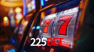 225Bet - Aplicativo Móvel