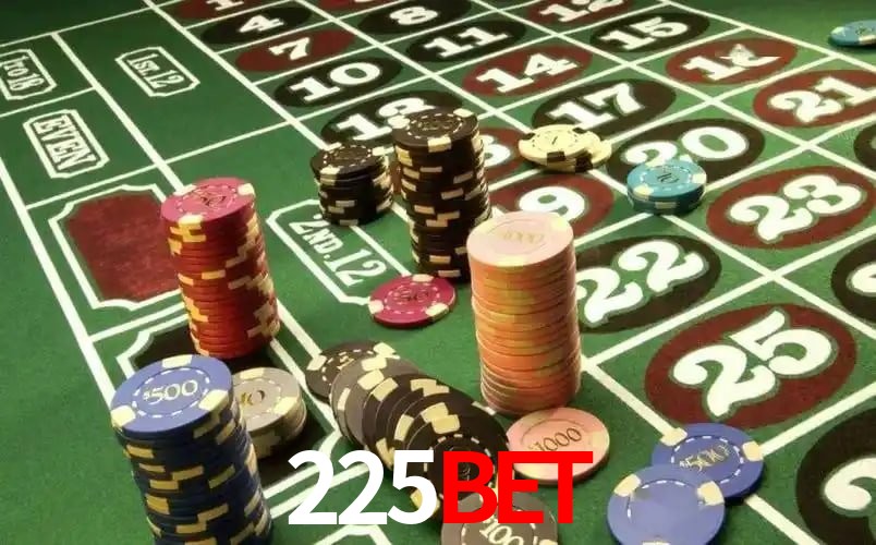 Promoção Relâmpago 225Bet