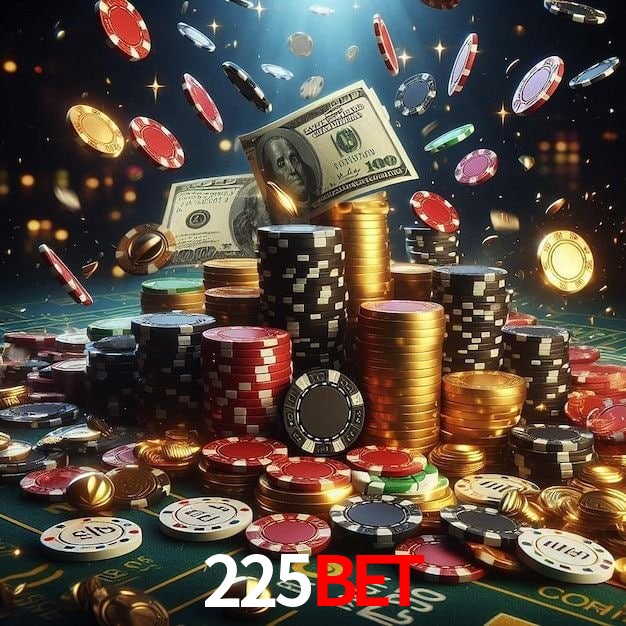 Jogos Exclusivos 225Bet