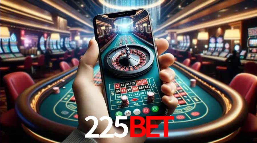API Integration 225Bet