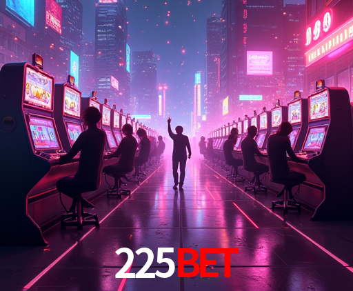 Apostas de Basquete 225Bet