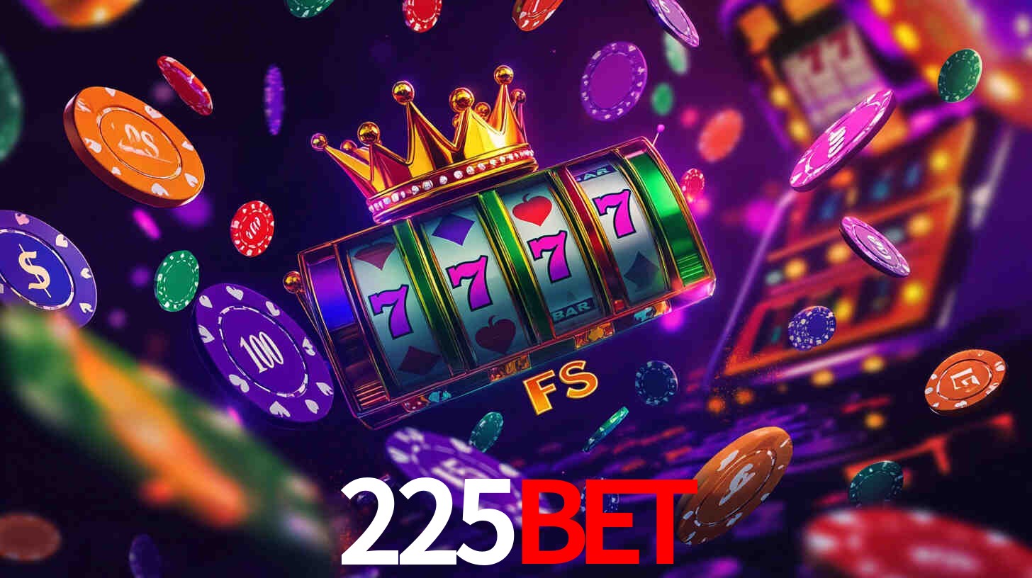 Blackjack Table 225Bet