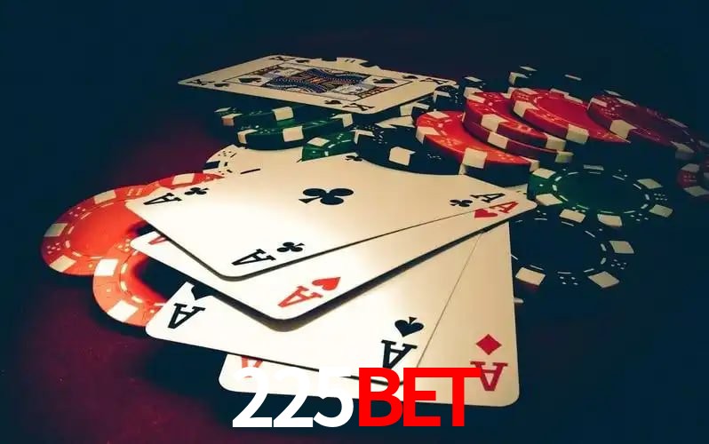 225Bet Brasília - Betting Features