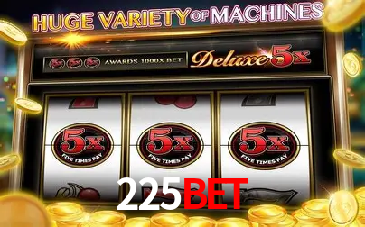Descubra a Essência do 225Bet: Nossa História e Compromissos