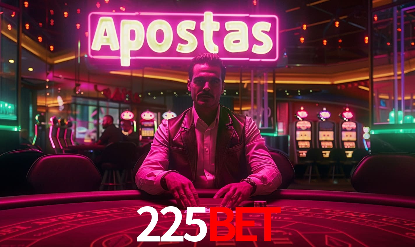 225Bet Belo Horizonte - Provably Fair