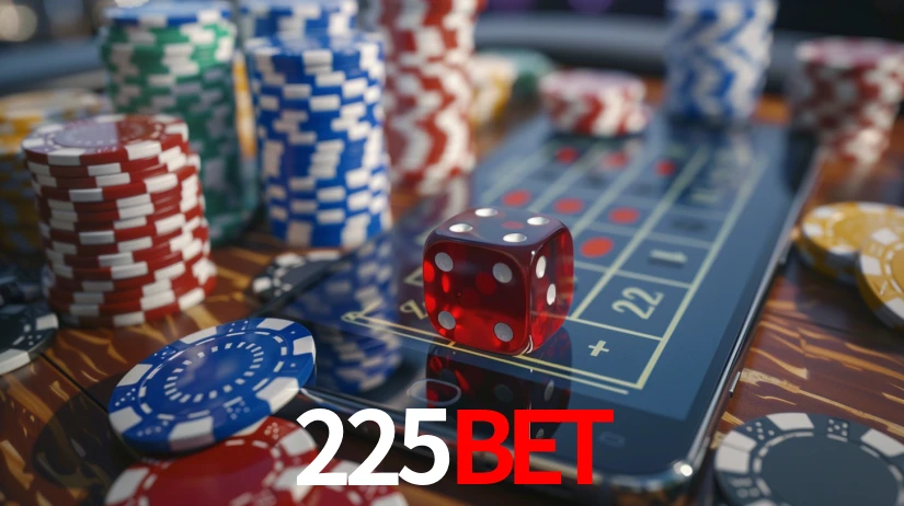 Bônus Generosos e Exclusivos no 225Bet para Você!