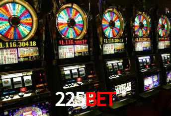 Apostas Esportivas na 225Bet: Um Guia Completo